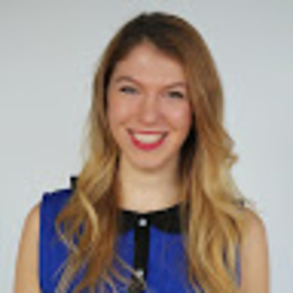 Meet your Posher, Annie - Picture 1 of 1